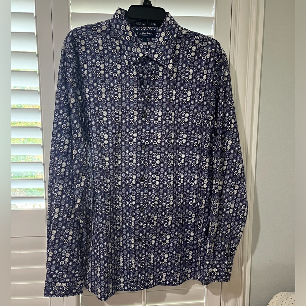 Austin Reed button down